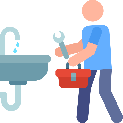 Gary Alberici Plumbing Logo